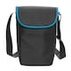 image 1 of XD Collection Explorer Outdoor Cooler Bag - Black - One Size Black | One Size