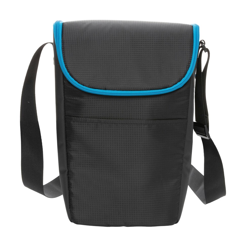 image 1 of XD Collection Explorer Outdoor Cooler Bag - Black - One Size Black | One Size