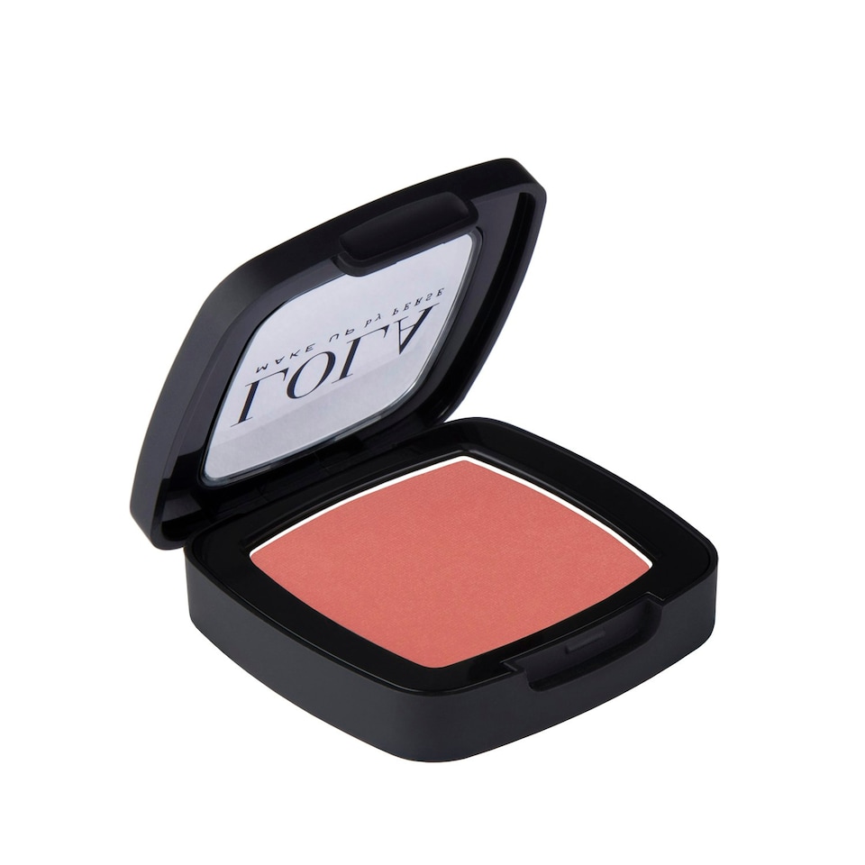 image 1 of Natural Glow Eyeshadow Single Multi | 045 PEACH