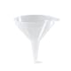image 2 of Plasticforte Funnel - Clear - 12cm