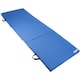 image 3 of Komodo Tri Folding Yoga Mat - Blue