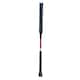 image 1 of Hy Legal Horse Jumping Bat - Navy/Red - One Size