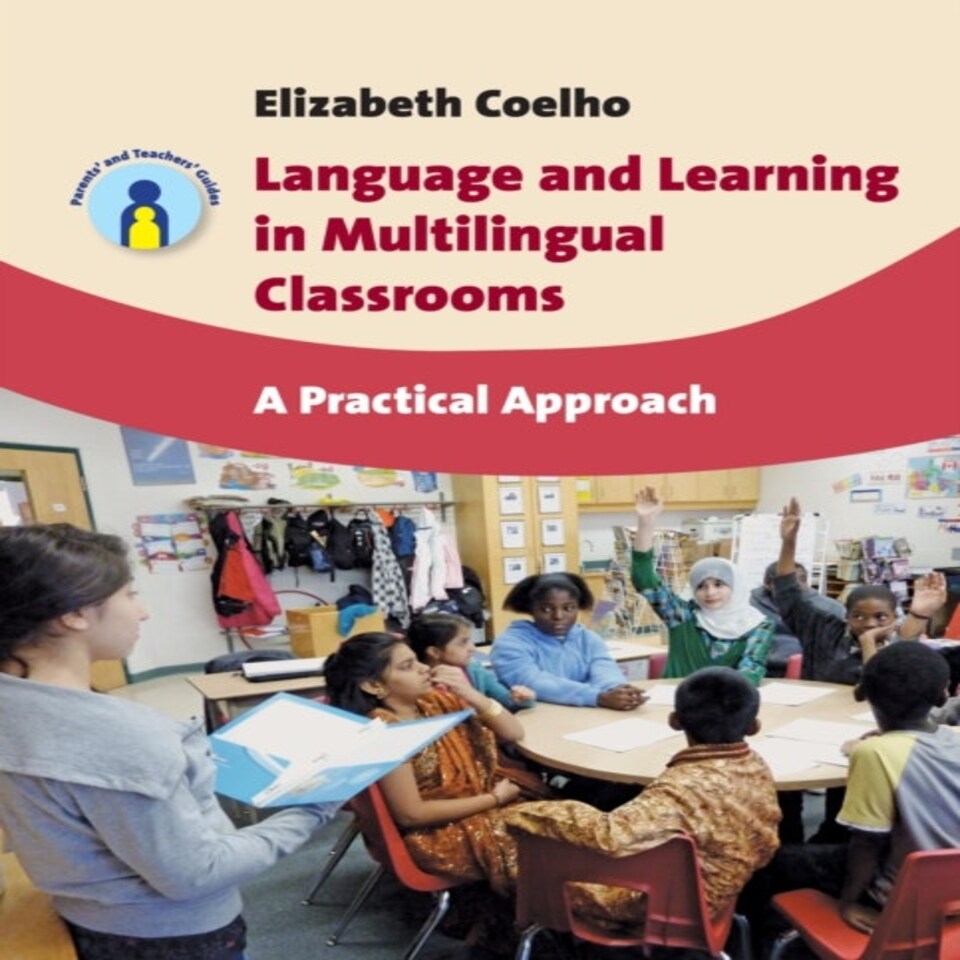 Language And Learning In Multilingual Classrooms