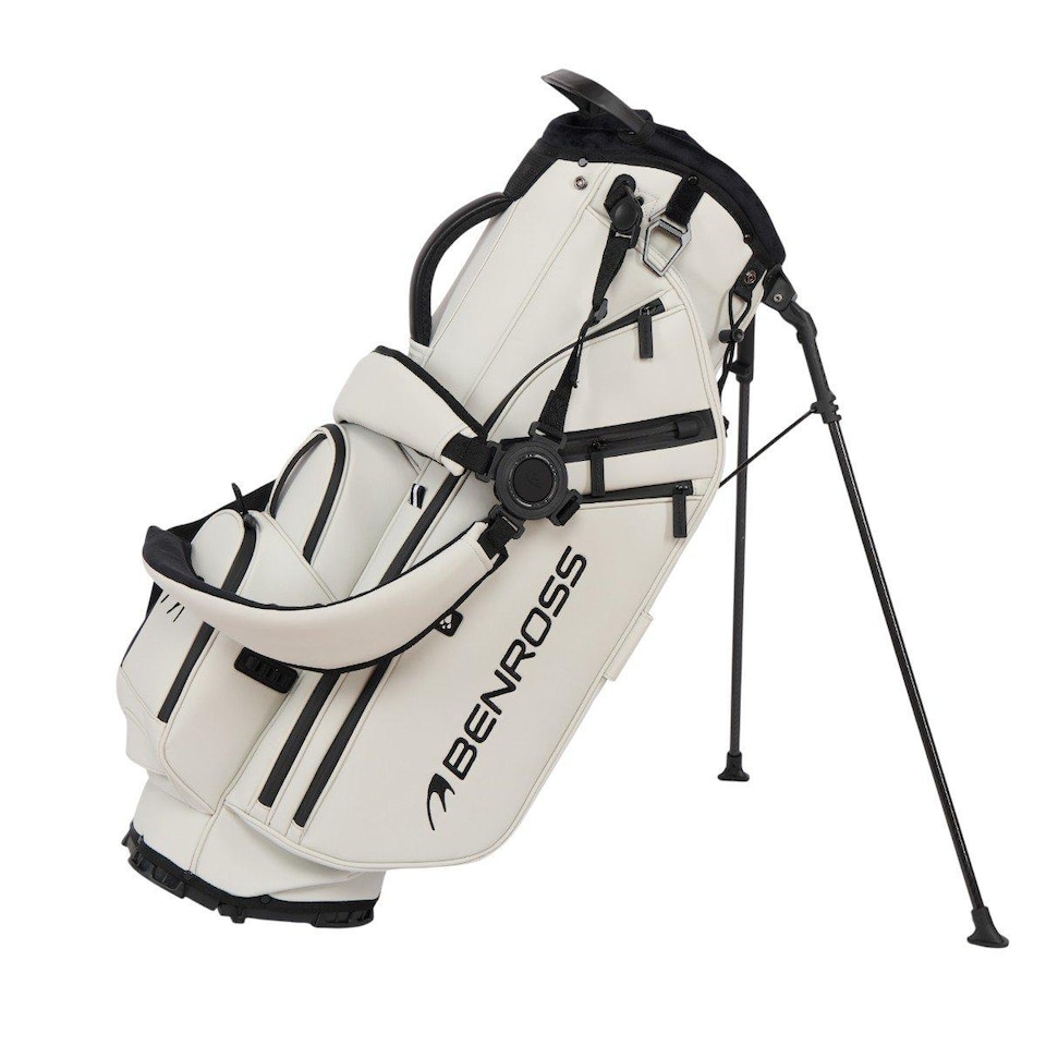 image 1 of Benross Premium XT Golf Stand Bag