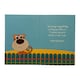 image 2 of For Special Son Juvenile Tiger Design Birthday Card
