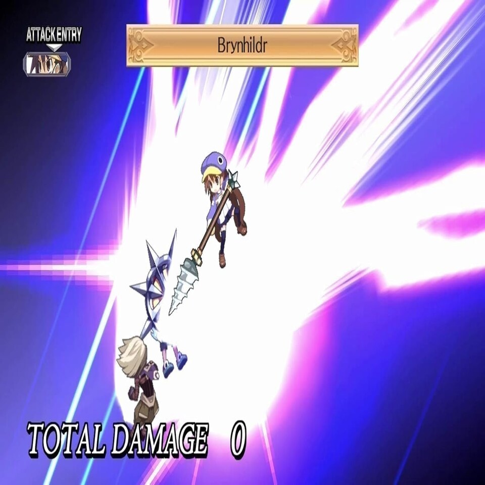 image 1 of Disgaea 4 Complete+ A Promise of Sardines Edition PS4