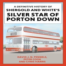 Silver Link Silk Edition Silver Star