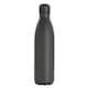image 1 of XD Collection Stainless Steel 750ml Water Bottle - Grey - One Size Grey | One Size