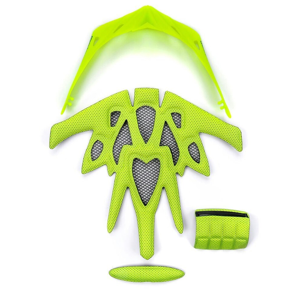 image 1 of Meteor Marven Cycle Helmet MTB Bike Skateboard Scooter Safety Gear Blue | Navy-Gr | L