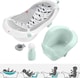 image 2 of Fisher Price Baby To Toddler 4 In 1 Sling Seat Bath Tub