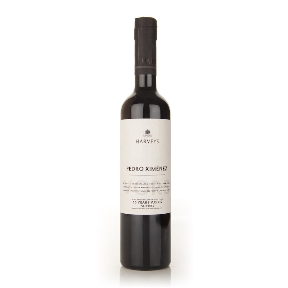 image 1 of Harveys Pedro Ximenez 30 Year Old | Clear