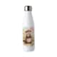 image 1 of Fuzzy Otter Reusable Metal Water Bottle