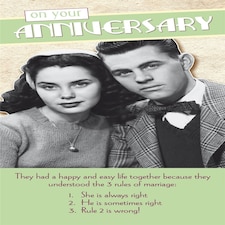 On Your Anniversary Card, Your Anniversary Card Funny, Funny Anniversary Card, Their Anniversary Card Funny, Your Anniversary, Wedding Anniversary