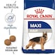 image 1 of Royal Canin Maxi Adult Dry Dog Food for Large Breeds - 3 kg | Multi | 3kg | Reindeer | 1
