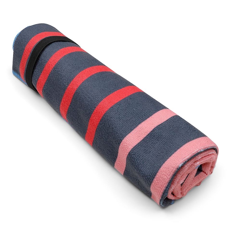 image 1 of Regatta Printed BeachTowel