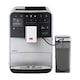 image 8 of Melitta Barista TS Smart F850-101 Silver Bean To Cup Coffee Machine