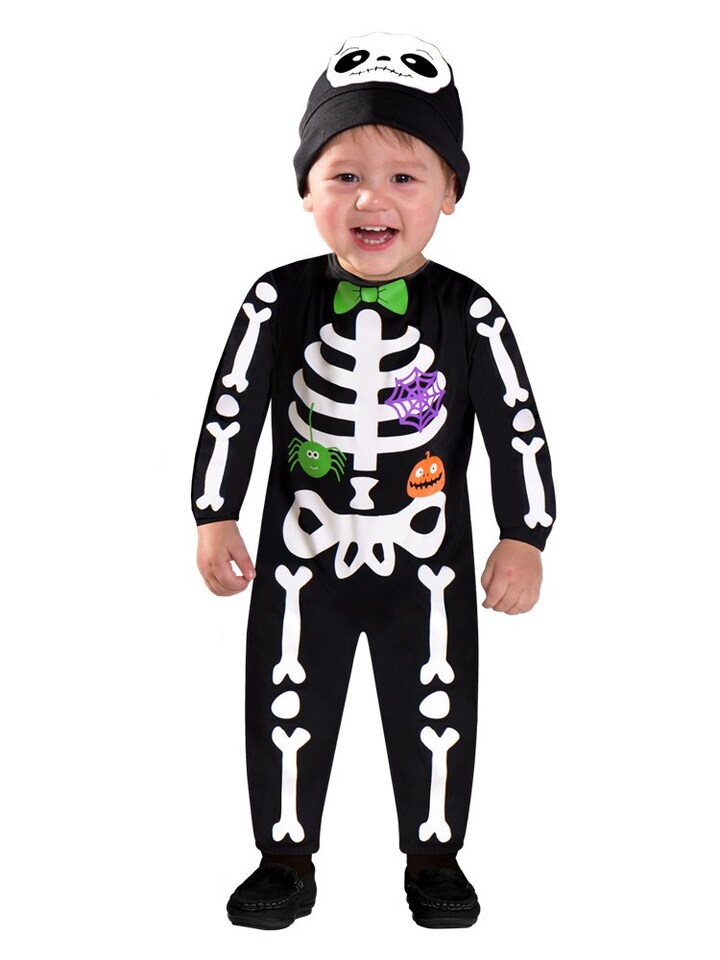 Mini Bones 1-2 yrs