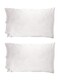 image 5 of So Eco Satin Pillow Case - Double Pack