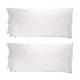 image 5 of So Eco Satin Pillow Case - Double Pack