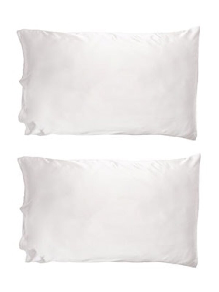 image 1 of So Eco Satin Pillow Case - Double Pack