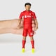 image 7 of Salah Liverpool Fully Articulated Figurine