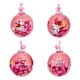 image 10 of Widdop Gifts Disney Alice in Wonderland Set of 7 Christmas Tree Baubles