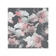 image 1 of Imprints Flowers And Leaves Of Wild Rose Splash Back | White