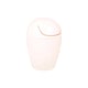 image 1 of 12L Plastic Swing-Top Bin | Multi | 1