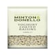 image 2 of Minton & Donello Yogurt Coated Raisins 6 x 100g