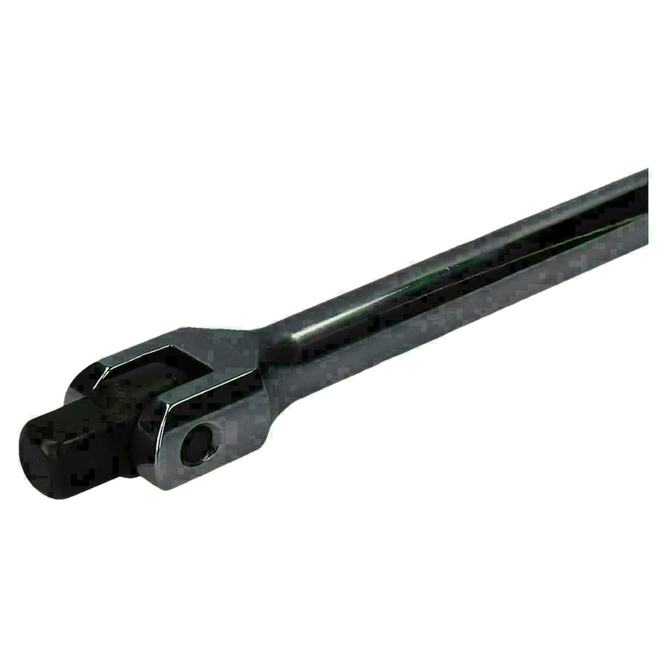 image 1 of 1/2" Drive Breaker Power Knuckle Bar Flexible Head Total length 15" / 380mm