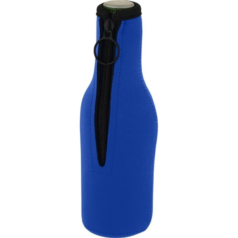 image 1 of Bullet Fris Recycled Cooler - Royal Blue - One Size