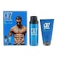 image 3 of Cristiano Ronaldo CR7 Play It Cool Gift Set 150ml Shower Gel + 150ml Body Spray