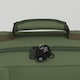 image 10 of CabinZero Classic Cabin Backpack 36L, Light & Roomy for Airline Overheads | Green | Georgian Khaki