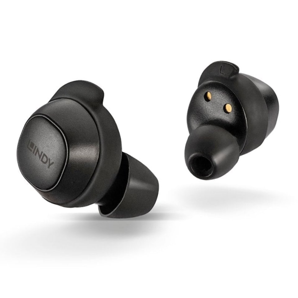 image 1 of Lindy LTS-50 Wireless Earbuds N/A