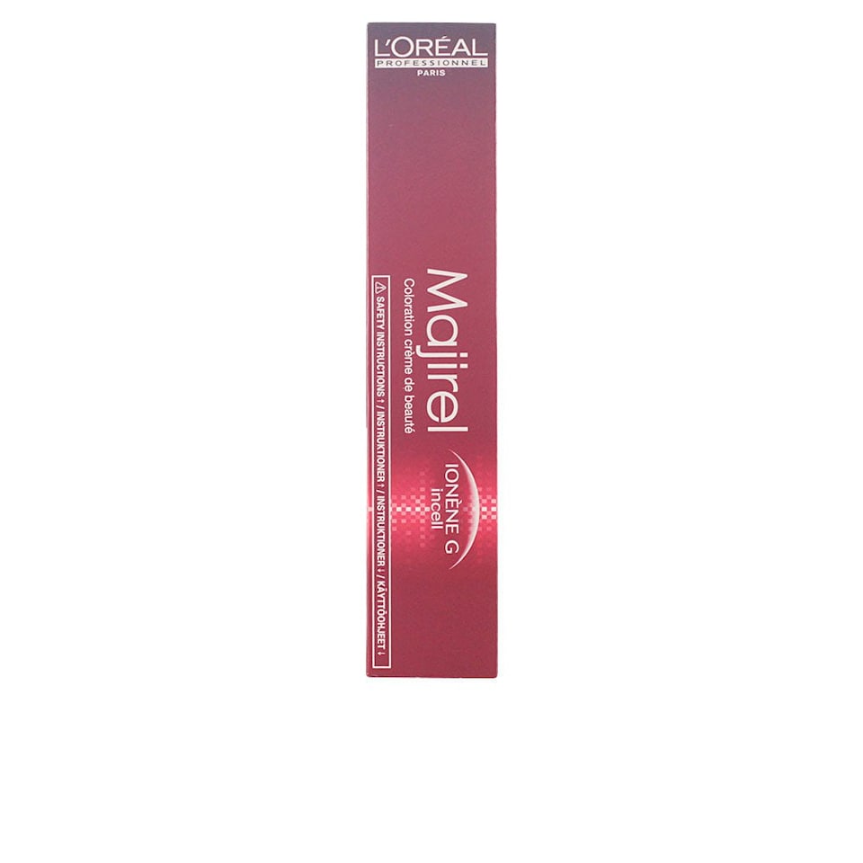 image 1 of Loreal Paris Loreal Majirel Color Ash N/A | Option: 50 ml