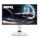 image 1 of BenQ MOBIUZ EX271UZ 27-Inch QD-OLED UHD 4K 240Hz 0.03ms Freesync Premium Pro Gaming