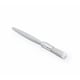 image 4 of Harris Essentials Wall And Ceiling Paint Brush - White - 12mm