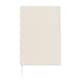 image 1 of MidOcean Mito Recycled A5 Notebook - White - One Size