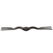 Shires Velociti RAPIDA EVO Universal Headpiece Brown | Size: X-Full
Colour: H.Brown