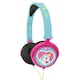 image 1 of Lexibook HP017UNI Unicorn Foldable Stereo Headphones with Volume Limiter