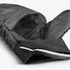 image 6 of Decathlon Warm Mittens/Fingerless Gloves MT900 - Black
