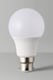 image 3 of ValueLights B22 Pack of 3 6W Standard Cool White Bulbs
