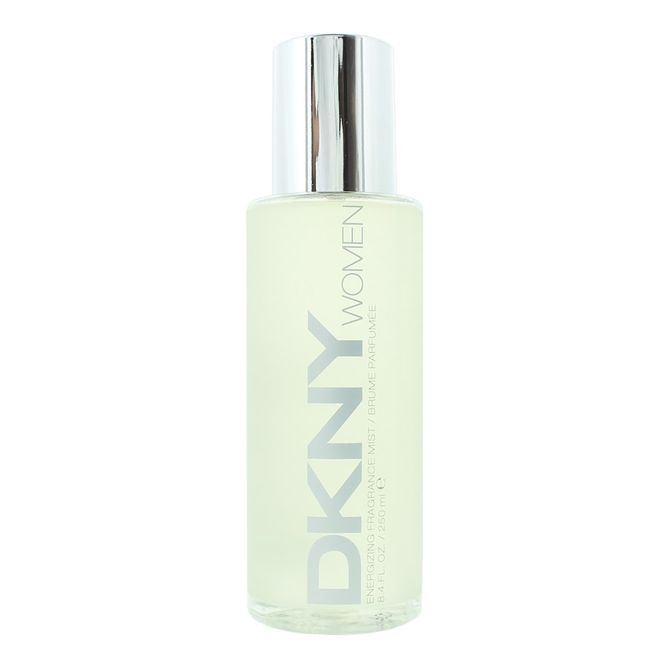image 1 of DKNY Women Energizing Fragrance Mist 250ml
