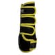 image 8 of Woof Wear Training Wrap Black | Size: X-Large
Colour: Black/Electric Blue