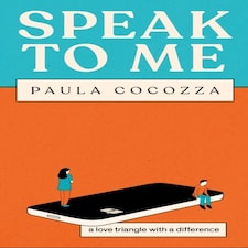 Speak To Me