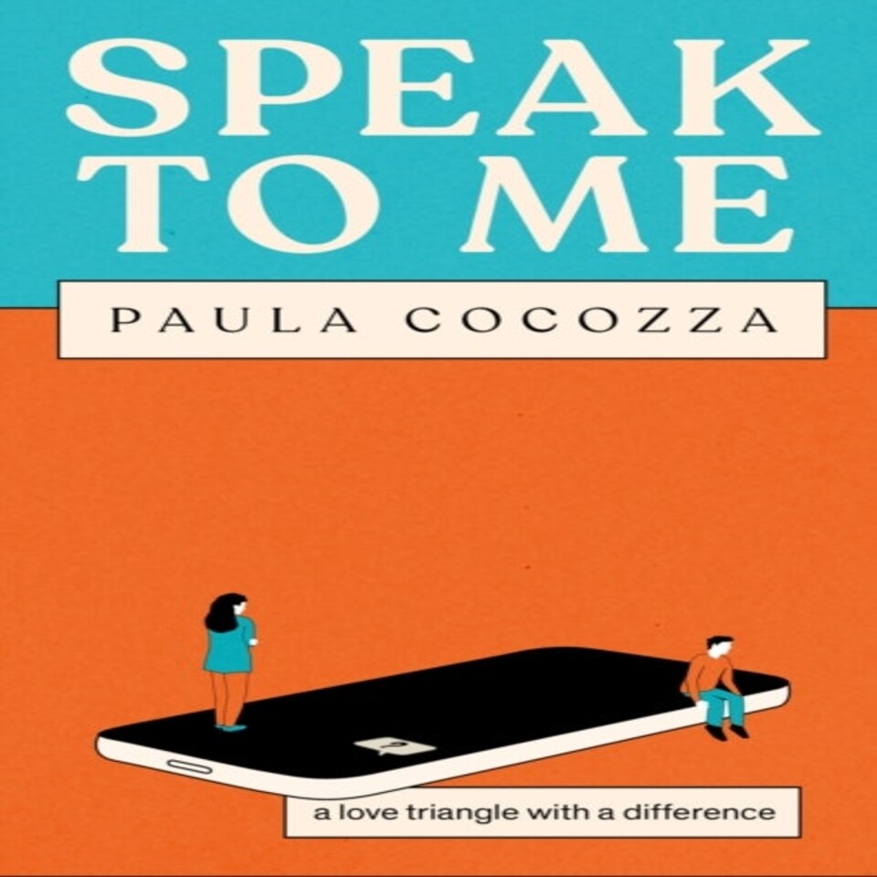 Speak To Me