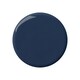 image 2 of Iris Nail Polish Blue