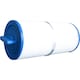 image 1 of Pleatco Advanced Spa Filter Cartridge PSANT30P3