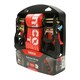 image 3 of Timco - Ratchet Straps - J Hook - Commercial Duty (Size 6m x 35mm - 2 Pieces)
