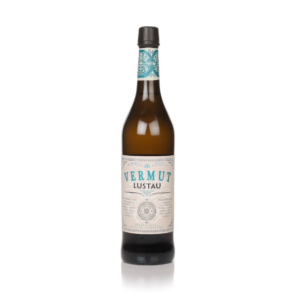image 1 of Lustau Vermut Blanco 50cl | Clear